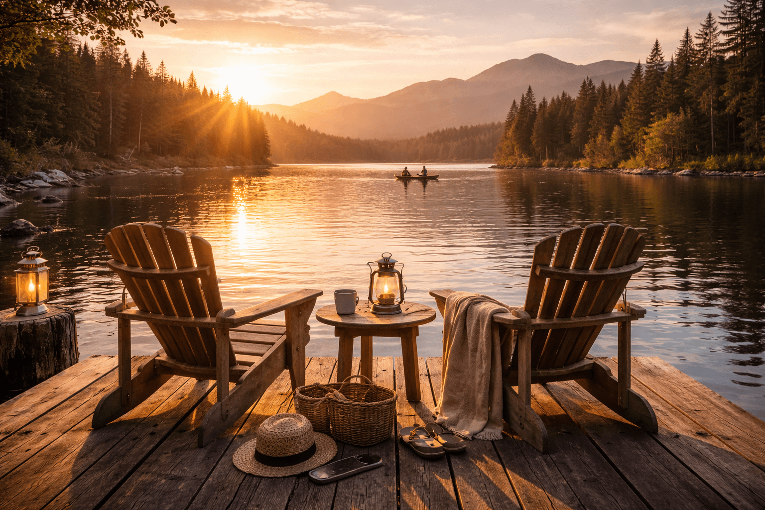 Building Modern Facade