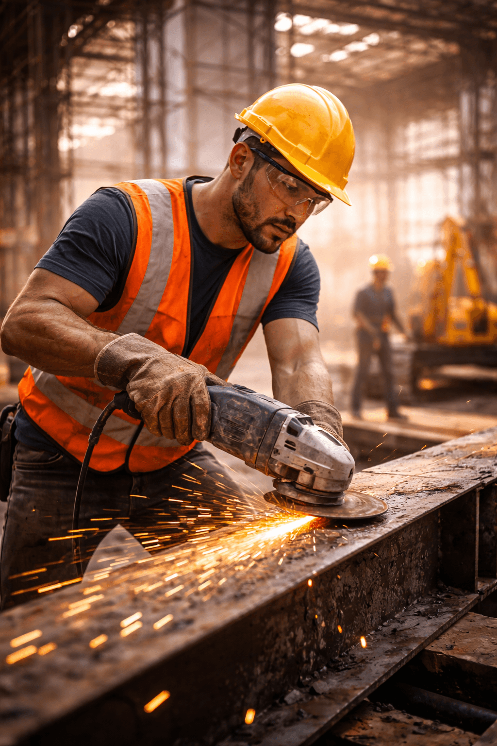 Our Professional Team