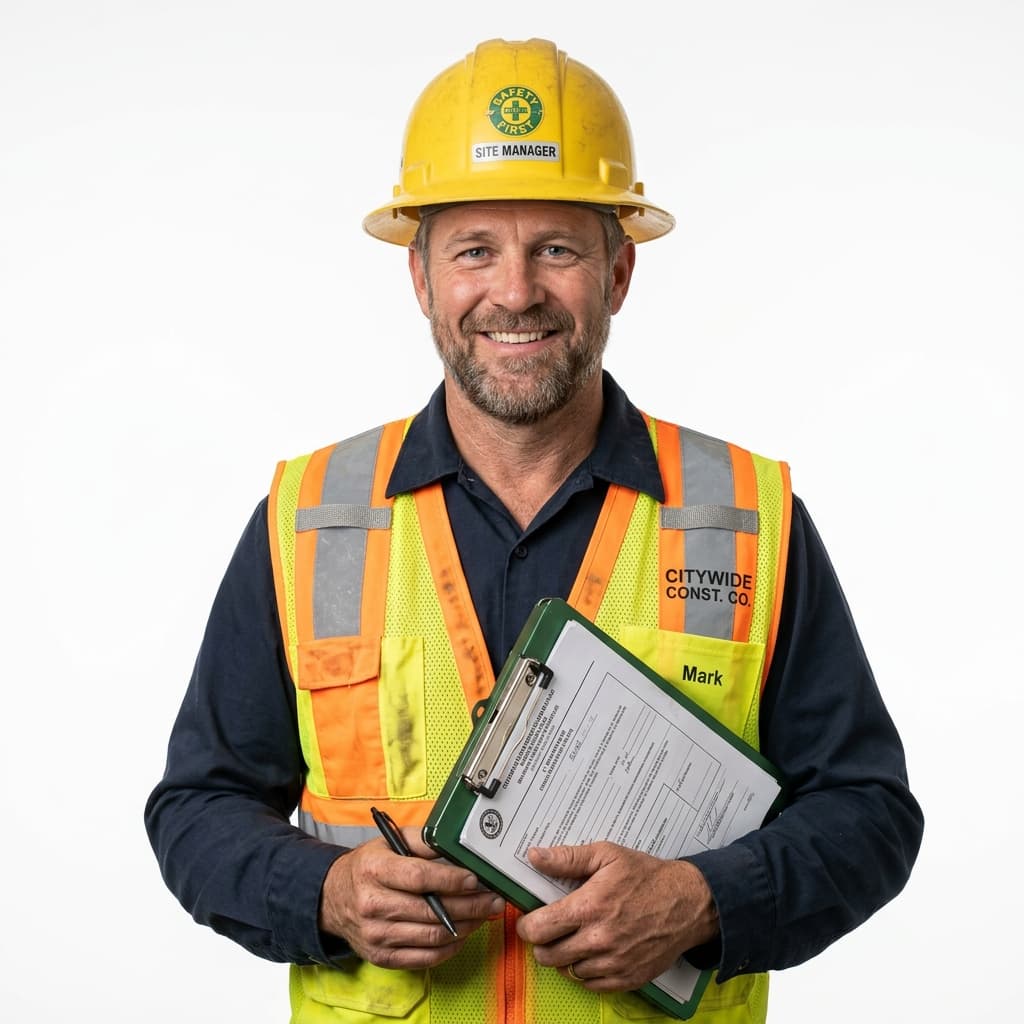 Construction Professional